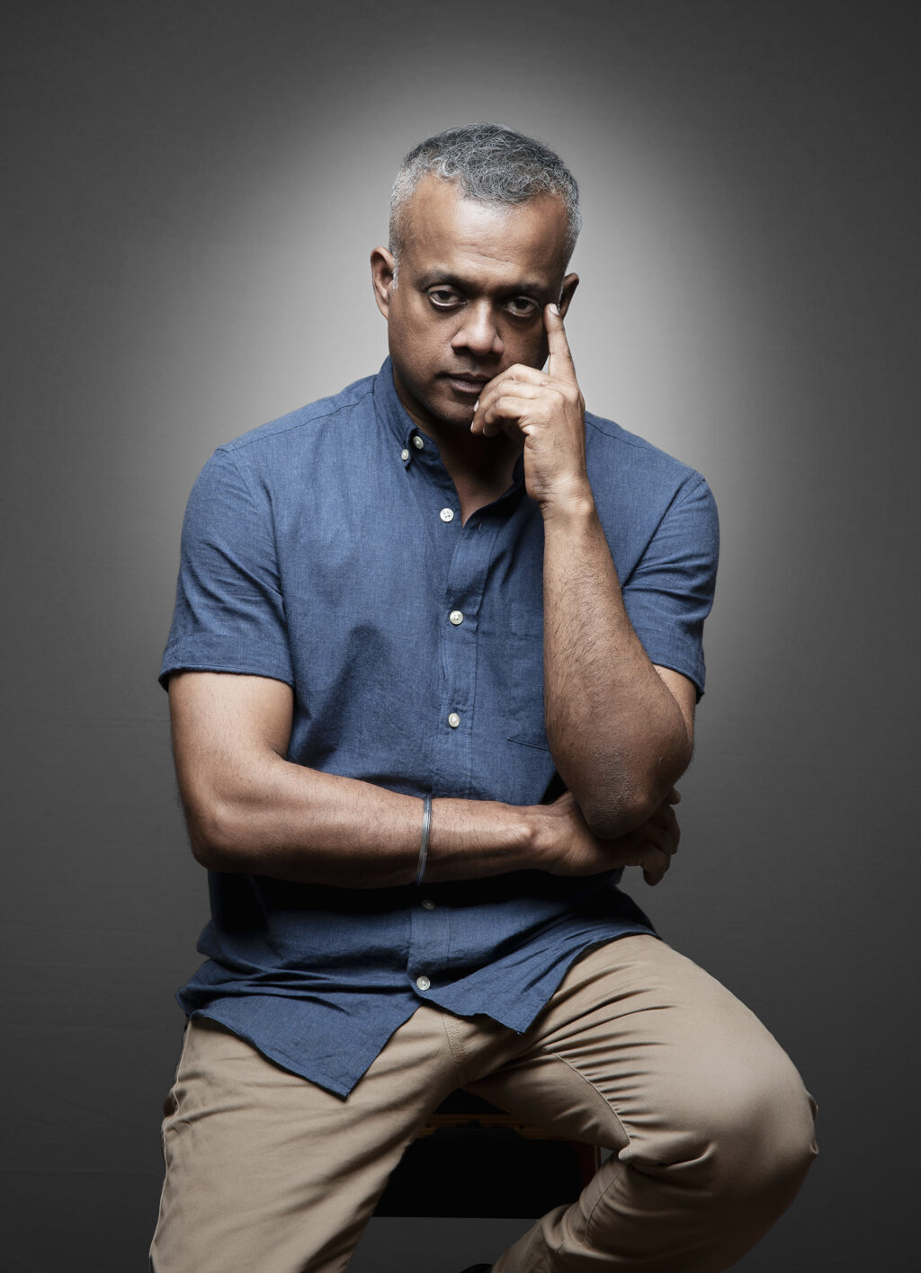 Gautham Menon