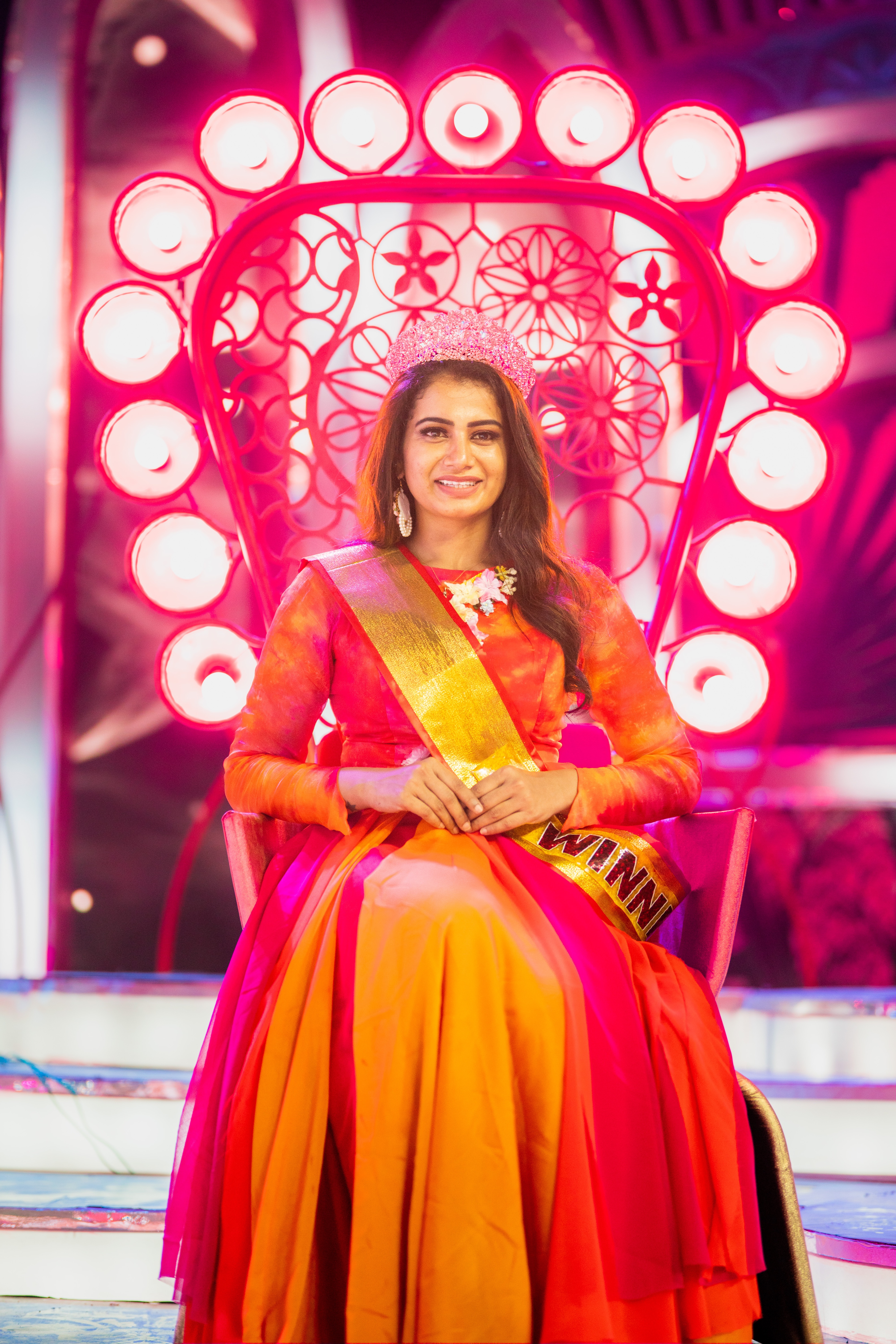 Zee Tamil’s clutter-breaking reality show – Super Queen – concludes with a bang! 