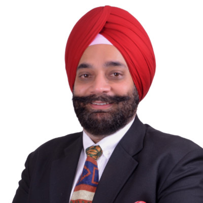 Novac Technology Solutions Onboards Mr. K D Singh as Executive Directorand Chief Business Officer