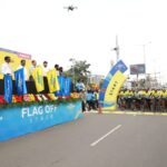 2,500 Cyclists Race for ₹33.6 Lakhs at HCL Cyclothon Chennai