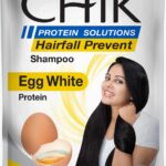 5 Egg-Centric Reasons to Add Egg White to Your Hair Care Routine This World Egg Day