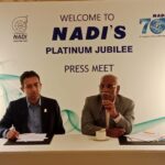 Nadi Airtechnics Celebrates its Platinum Jubilee by launching The Pink Bay, a pioneering initiative in the manufacturing industry