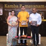 Rela Hospital to Present Kamba Ramayanam Event Featuring a Blend of Discourses and Music in Chennai