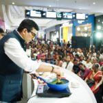 CHEF SANJEEV KAPOOR INSPIRES CULINARY ENTHUSIASTS AT PHOENIX MARKETCITY’S MASTERCLASS