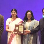 ICMR Recognises Dr. Anjana of Madras Diabetes Research Foundation (MDRF) with Research Excellence Award