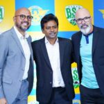 Football+ Summit Unveiled: Brazil FIFA World Cup Legends to Inspire Indian Football