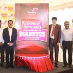 Kauvery Hospital Launches Centre of Excellence for the Management of Diabetes Complications (COE-MDC)