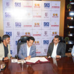 SPR India signs MOU with Joyalukkas