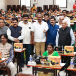 Mylapore MLA Tha. Velu Inaugurates Rotary’s Tailoring Skill Development Centre at Dr MGR Janaki College