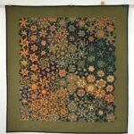 Birds of Paradise – an exhibition of theme-based art quilts