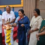 Advanced Urogynaecology Department Opens at Saveetha Medical College for Treating Female Pelvic Disorders