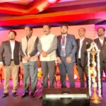 KLM Axiva Finvest Marks 25th Silver Jubilee with Fortuna ‘25 Employee Summit Tamil Nadu