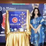 Dr. Mohan’s Diabetes Specialities Centre Launches Genomic Lifestyle Counselling (GLC) – Marking a New Era in Precision Medicine