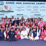 Shree Jain Sahayak Samiti Announces “WeBe Mela 2026” – A Mega Women Empowerment Initiative in Chennai