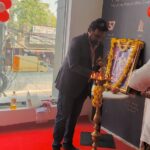 Navin’s Inaugurates New Sales Office at Valasaravakkam