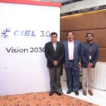 CIEL HR Records 32% Growth in FY26, Revenue nears ₹2,000 Crore