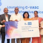 Apollo Proton Cancer Centre Advances India’s Next Frontier in Cancer Recovery- Launches (C-VASC)