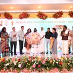 The Book Launch“The Art of Yoga: 3335 Yogasana and Sadhana”