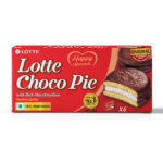 Back-to-School Gets Sweeter as Lotte Choco Pie Teams Up withMother-Kid Influencers