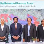 Real Estate Industry Advocates Balanced Framework for Wetland Conservation and Community Development in the Pallikaranai Ramsar Zone