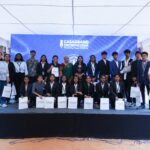 Casagrand International School Hosts First Edition of CMUN 2026 With 200+ Students Participating from Across the City