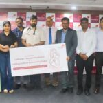 Kauvery Hospital Alwarpet Performs World’s First Catheter-Based treatment for failing Aortic and Pulmonary Valve