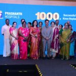 City-Based Orthopaedic Surgeon Honoured as South India’s First to Complete 1,000 Successful Robotic Knee Replacement Surgeries