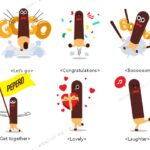 Your Friend Group Already Knows You by Your Emoji. Do You?