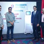 Prashanth Hospitals Expands Access to Advanced Cardiac Care with South Chennai’s First Laser Angioplasty Facility To Treat Challenging Coronary Blockages