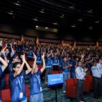 Aakash Educational Services Limited (AESL) Felicitates over 100 NEET & JEE 2026 Toppers at the Champions of Aakash Event, a success unparalleled in theTest Prep Sector