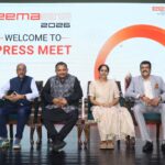 EEMAGINE 2026, EEMA’s flagship annual convention, is scheduled to take place in Chennai from 7–9 August this year at ITC Grand Chola
