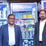 Milky Mist Dairy Food Limited IPO closes for subscription on Thursday, 13th August 2026