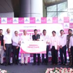 Kauvery Hospital Strengthens Emergency Cardiac Response at Chennai International Airport with Installation of Automated External Defibrillators (AED) 