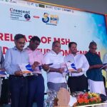 கிரசென்ட் புத்தாக்கம் மற்றும் இன்குபேஷன் கவுன்சில் (CIIC)தனது 5-வது ‘மெகா டெமோ டே’