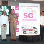 Kauvery Hospital, Chennai Launches 5G Continuous Care Ambulance Fleet with Real-Time Patient Monitoring and Remote Clinical Support