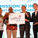 TOURISM MALAYSIA STRENGTHENS INDIA MARKET ENGAGEMENT IN SUPPORT OF ‘VISIT MALAYSIA 2026’ CAMPAIGN THROUGH 2027