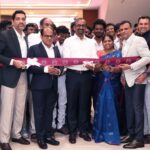 மலபார் கோல்டு & டைமண்ட்ஸ் தமிழ்நாட்டில் தனது 37வது  ஷோரூமை சென்னை குரோம்பேட்டை – இல் திறந்துள்ளது.