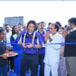 Yamaha Strengthens Presence in Chennai with Three New Blue Square Dealerships