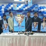 Aakash Education Services Limited (AESL) launches Aakash INVICTUS Engineering 2.0,strengthening