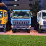 BLAZO i-TRK by Mahindra: Setting New Standards for Profitable & Intelligent Trucking in India