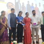 MMA honours Asian Games medallist Vithya Ramraj; champions lessons in resilience, discipline and peak performance